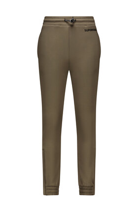 SuperRebel Jongens Broek JOGG