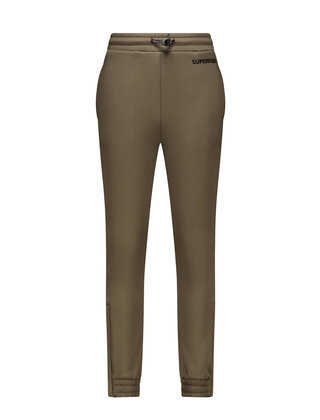 SuperRebel Jongens Broek JOGG