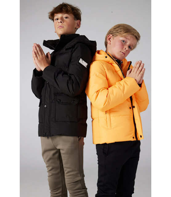 SuperRebel Jongens Broek JOGG