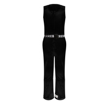 SuperRebel Meisjes Skioverall KING