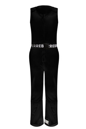 SuperRebel Meisjes Skioverall KING