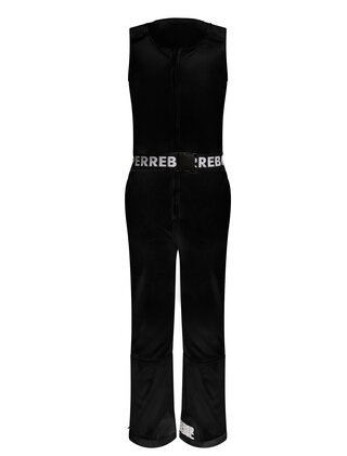 SuperRebel Meisjes Skioverall KING