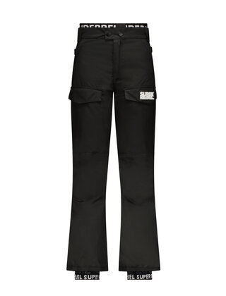 SuperRebel Unisex Broek SKILLS