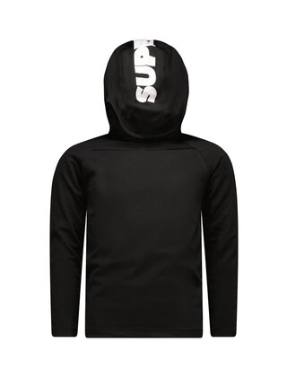 SuperRebel Jongens Longsleeve DUNK