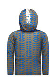 SuperRebel Jongens Longsleeve DUNK SuperRebel Jongens Longsleeve DUNK