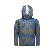 SuperRebel Jongens Longsleeve DUNK