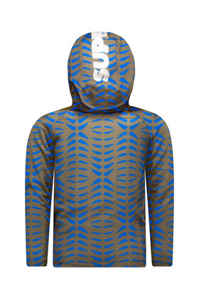 SuperRebel Jongens Longsleeve DUNK