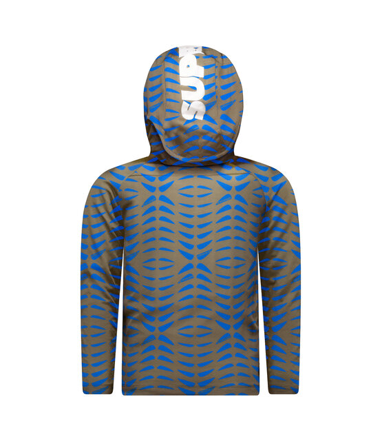 SuperRebel Jongens Longsleeve DUNK SuperRebel Jongens Longsleeve DUNK