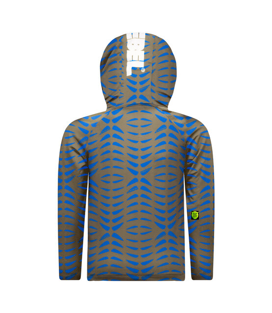 SuperRebel Jongens Longsleeve DUNK SuperRebel Jongens Longsleeve DUNK