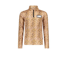 SuperRebel Meisjes Longsleeve SPURT