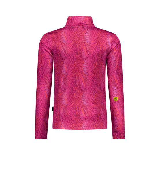 SuperRebel Meisjes Longsleeve SPURT