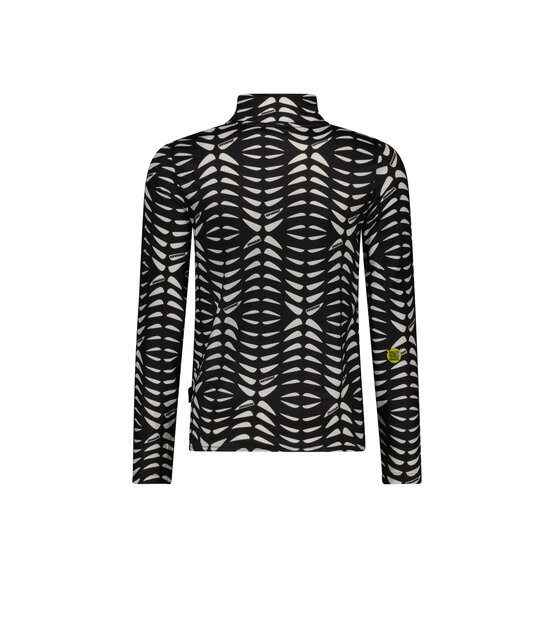 SuperRebel Unisex Longsleeve SPURT