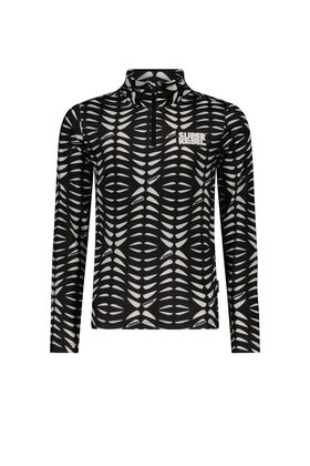 SuperRebel Unisex Longsleeve SPURT