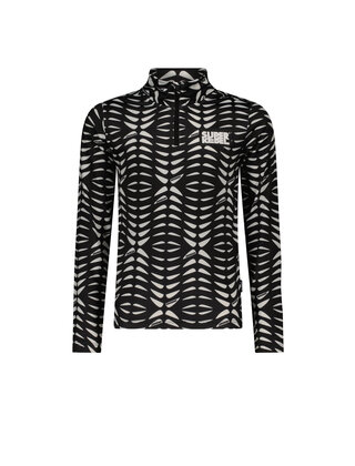 SuperRebel Unisex Longsleeve SPURT