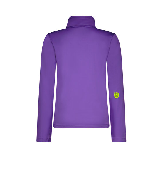 SuperRebel Meisjes Longsleeve SPURT