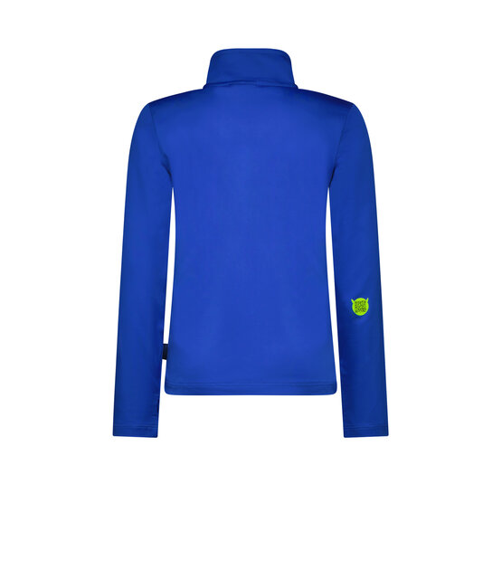 SuperRebel Jongens Longsleeve SPURT