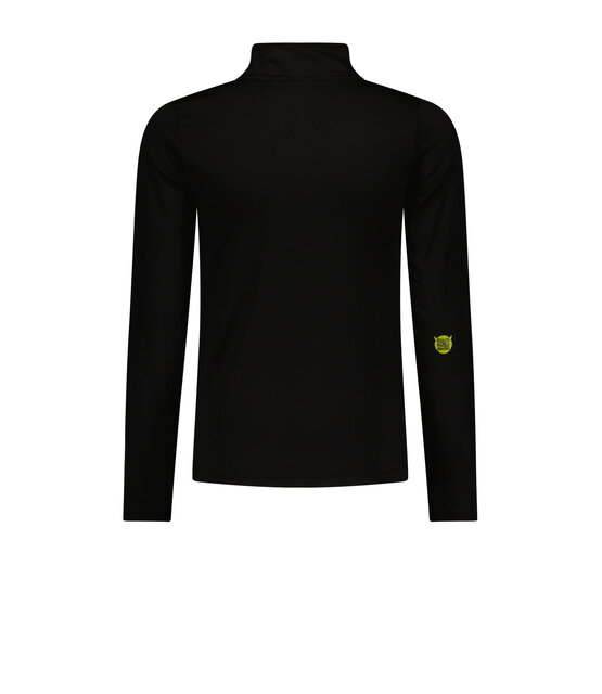 SuperRebel Unisex Longsleeve SPURT