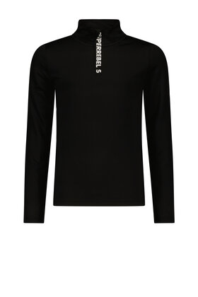 SuperRebel Unisex Longsleeve SPURT