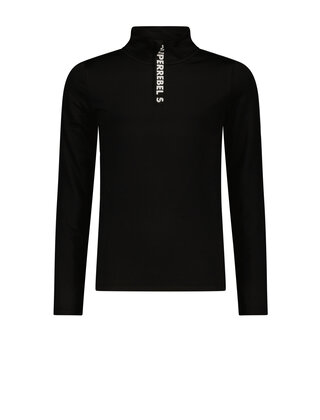 SuperRebel Unisex Longsleeve SPURT