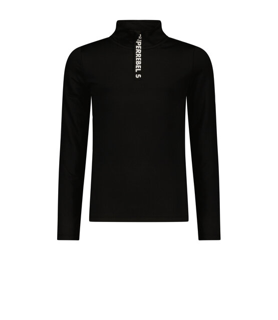 SuperRebel Unisex Longsleeve SPURT