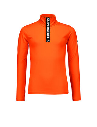 SuperRebel Unisex Longsleeve SPURT