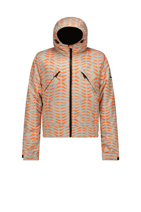 SuperRebel Unisex Jas CHILLY