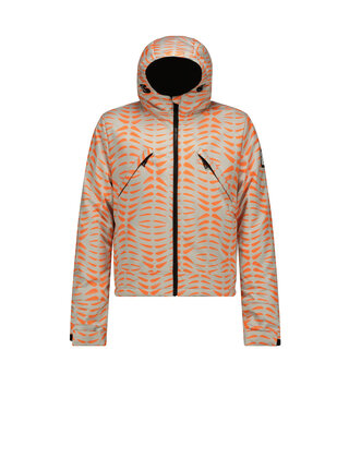 SuperRebel Unisex Jas CHILLY