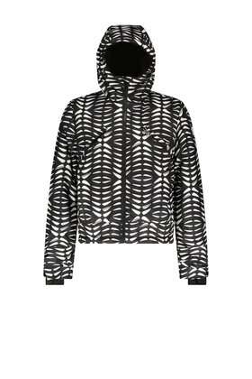 SuperRebel Unisex Jas CHILLY