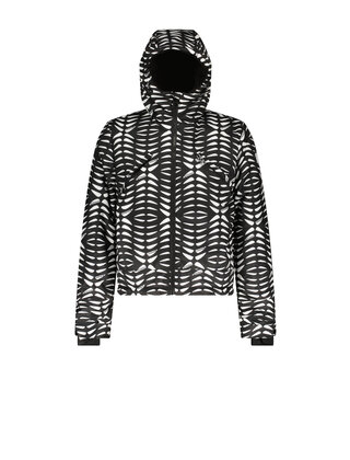 SuperRebel Unisex Jas CHILLY