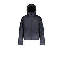 SuperRebel Jongens Jas SPACE