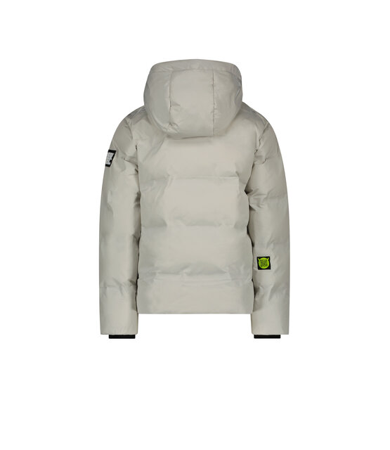 SuperRebel Jongens Jas COLORADO