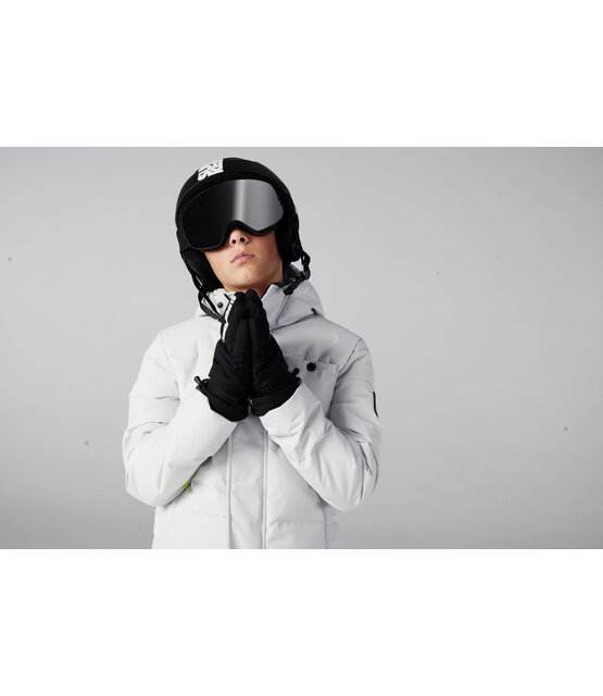 SuperRebel Jongens Jas COLORADO