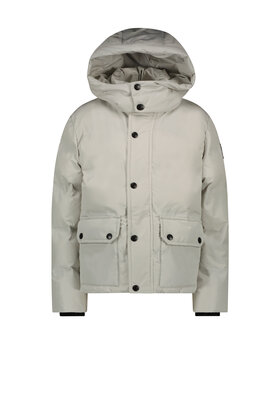 SuperRebel Jongens Jas COLORADO