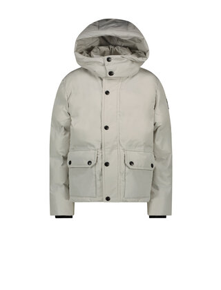 SuperRebel Jongens Jas COLORADO