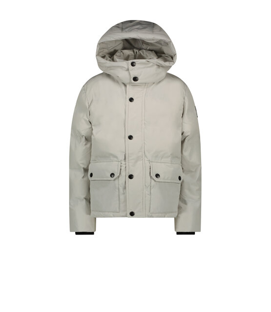 SuperRebel Jongens Jas COLORADO