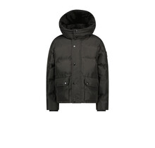 SuperRebel Jongens Jas COLORADO