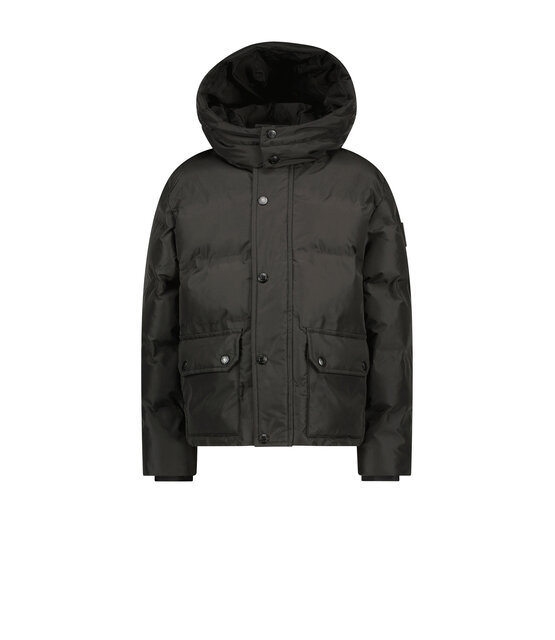 SuperRebel Jongens Jas COLORADO