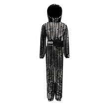 SuperRebel Meisjes Skipak SUIT