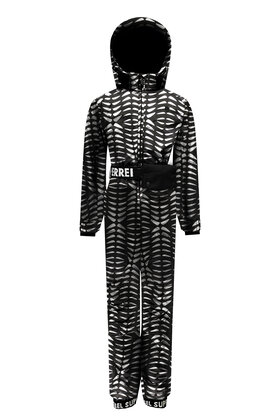 SuperRebel Meisjes Skipak SUIT