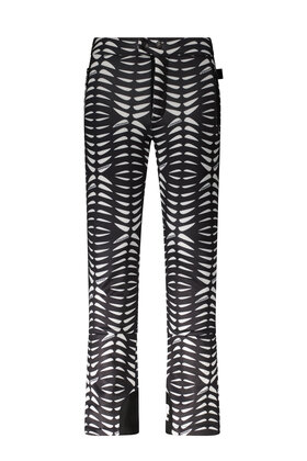 SuperRebel Meisjes Broek SPEAK