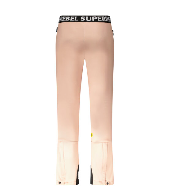 SuperRebel Meisjes Broek SPEAK
