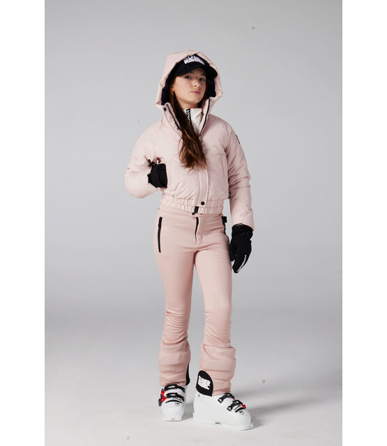 SuperRebel Meisjes Broek SPEAK