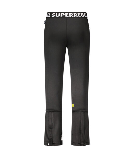 SuperRebel Meisjes Broek SPEAK