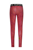 SuperRebel Meisjes Legging SPUNK