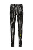 SuperRebel Meisjes Legging SPUNK SuperRebel Meisjes Legging SPUNK