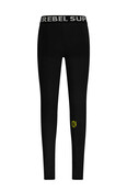 SuperRebel Meisjes Legging SPUNK