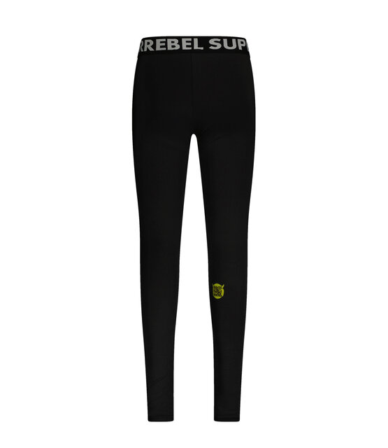 SuperRebel Meisjes Legging SPUNK