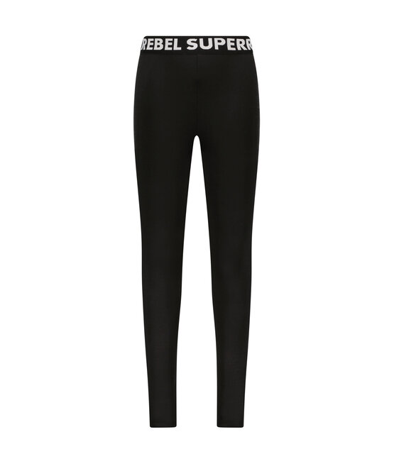 SuperRebel Meisjes Legging SPUNK