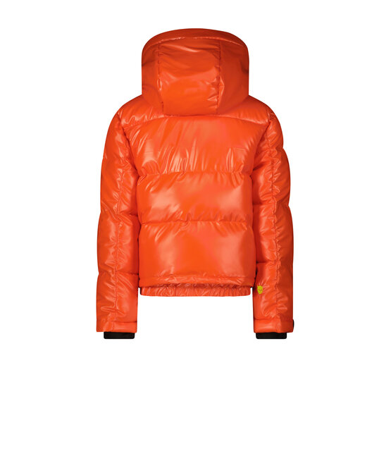 SuperRebel Meisjes Jas SPICY