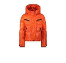 SuperRebel Meisjes Jas SPICY